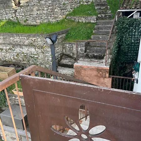 Casa Agnese View