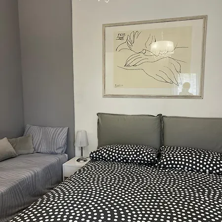 Casa Agnese View Σπίτι διακοπών