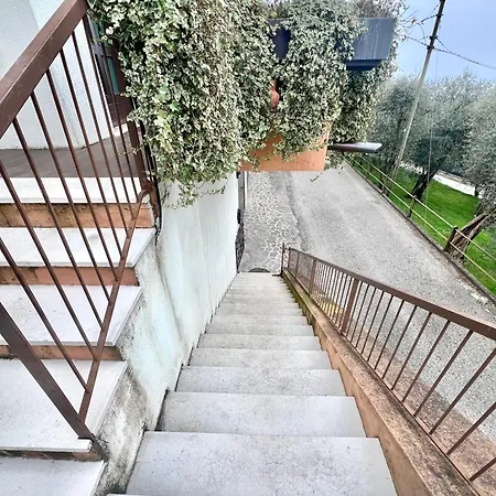 Σπίτι διακοπών Casa Agnese View