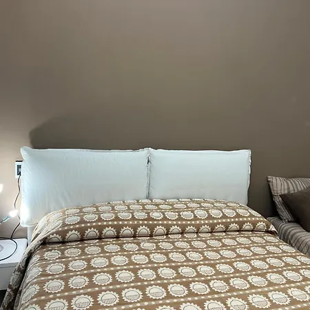 Casa Agnese View Σπίτι διακοπών Brenzone sul Garda