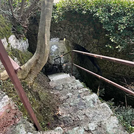 Casa Agnese View