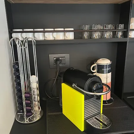 Casa Agnese View Σπίτι διακοπών