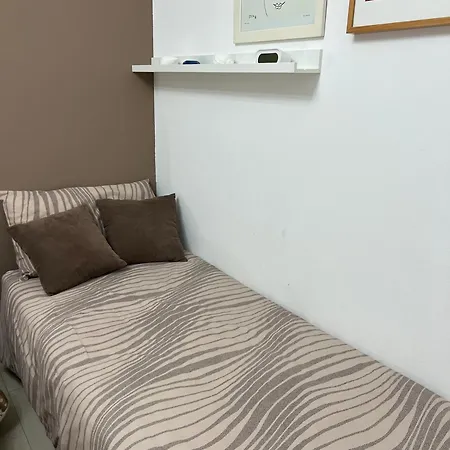 Σπίτι διακοπών Casa Agnese View