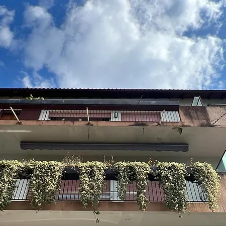Casa Agnese View