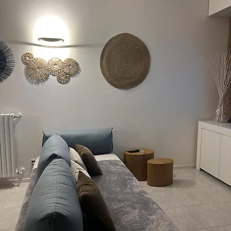 Σπίτι διακοπών Casa Agnese View