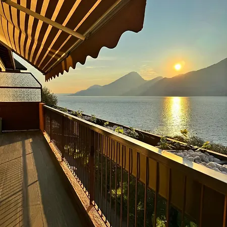 Holiday home Casa Agnese View *