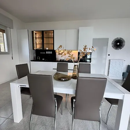 Casa Agnese View Brenzone