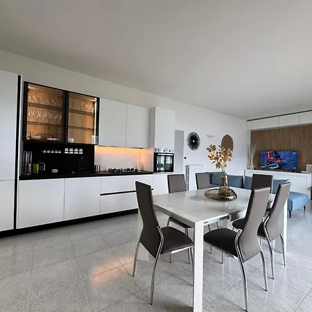 Σπίτι διακοπών Casa Agnese View *