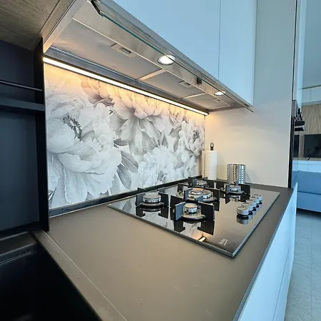 Σπίτι διακοπών Casa Agnese View