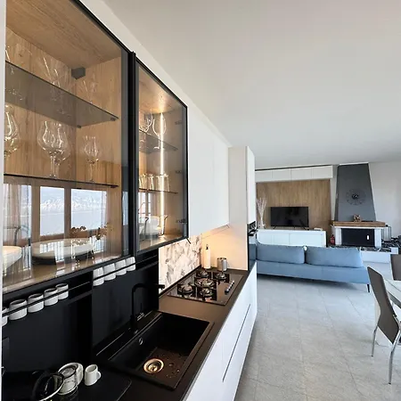 Casa Agnese View *
