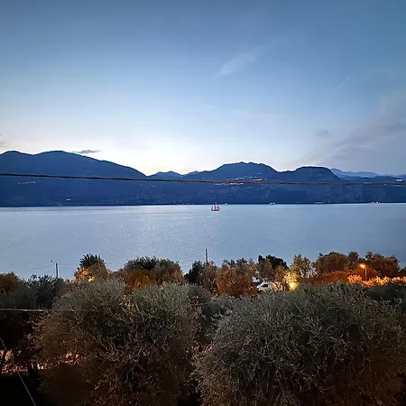 Σπίτι διακοπών Casa Agnese View