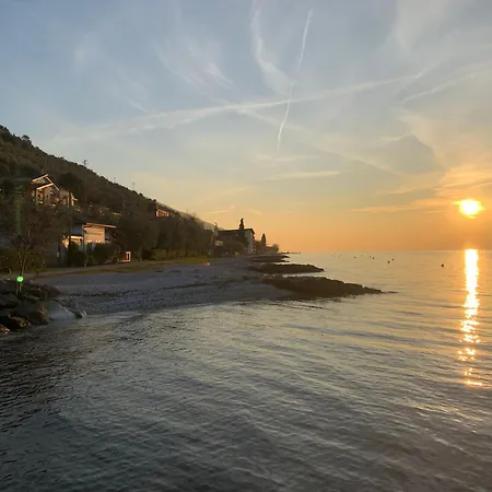 Casa Agnese View Brenzone sul Garda
