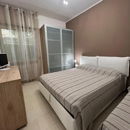 Σπίτι διακοπών Casa Agnese View *