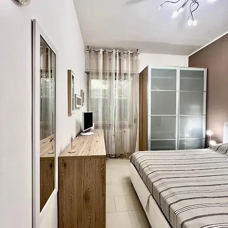 Σπίτι διακοπών Casa Agnese View *