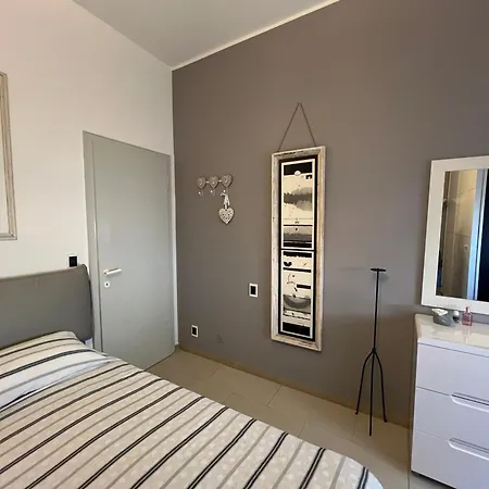 Casa Agnese View Σπίτι διακοπών Brenzone sul Garda