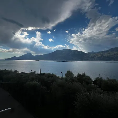 Casa Agnese View Holiday home