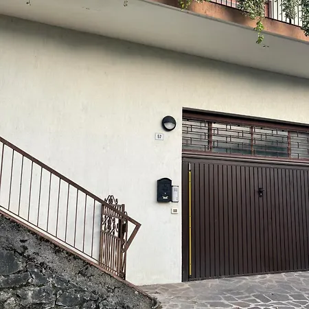 Holiday home Casa Agnese View