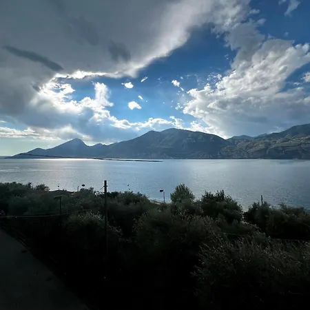 Casa Agnese View Σπίτι διακοπών