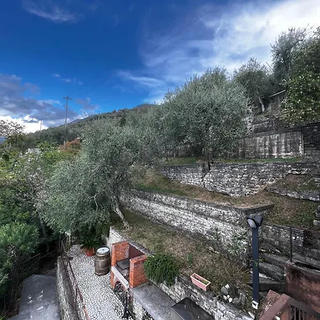 Casa Agnese View Vakantiehuis *