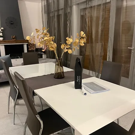 Casa Agnese View Brenzone sul Garda