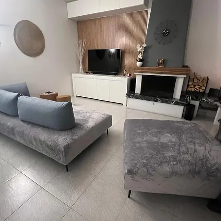 Casa Agnese View