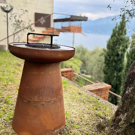 Σπίτι διακοπών Casa Agnese View *