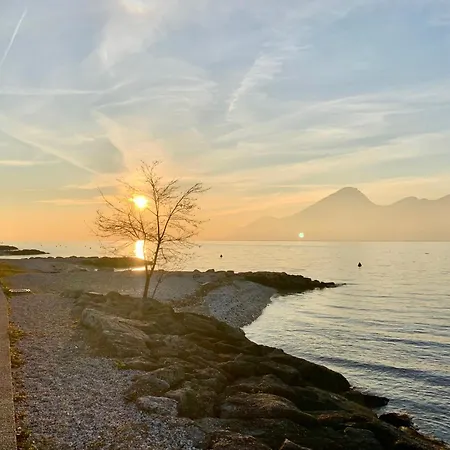 Casa Agnese View * Brenzone sul Garda