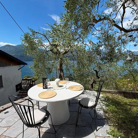 Casa Agnese View Ferienhaus