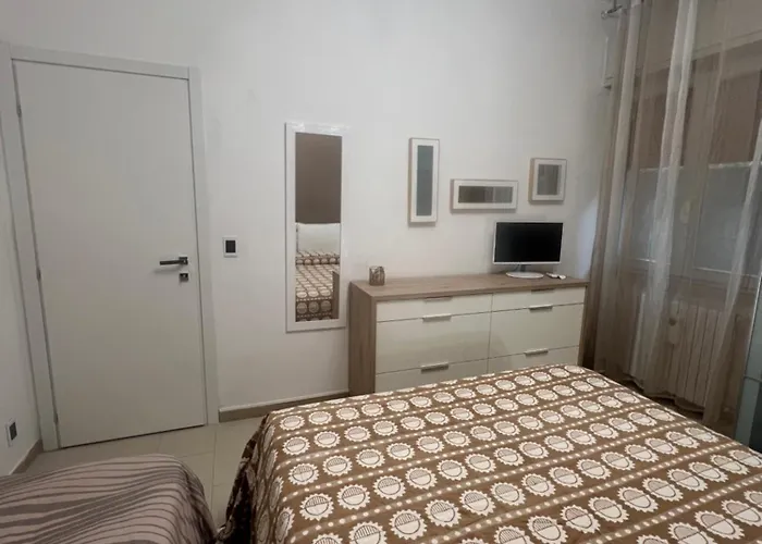 Casa Agnese View برنزوني سول جاردا