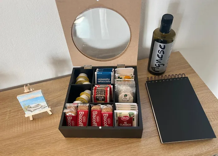 Casa Agnese View بيت للعطل