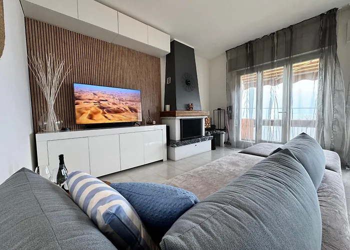 Casa Agnese View بيت للعطل *