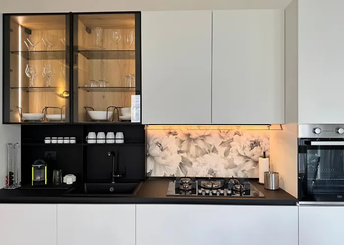 بيت للعطل Casa Agnese View