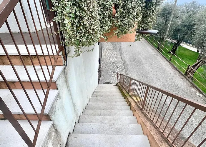 بيت للعطل Casa Agnese View