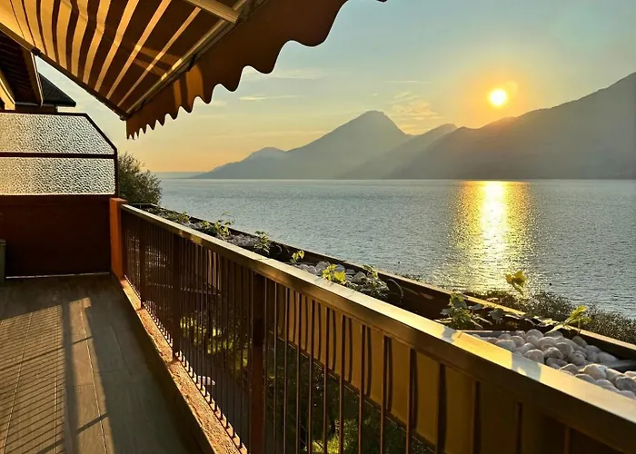 بيت للعطل Casa Agnese View *