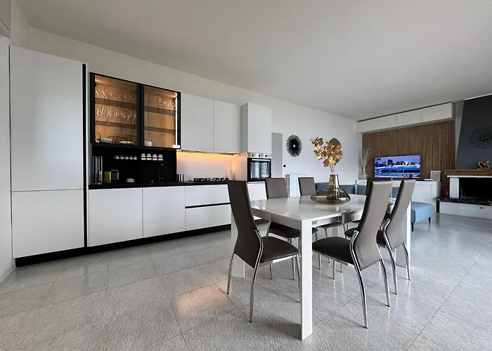 Casa Agnese View بيت للعطل