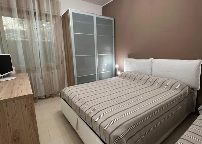 بيت للعطل Casa Agnese View *