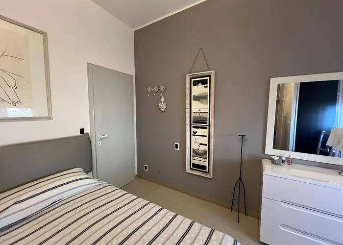 Casa Agnese View بيت للعطل برنزوني سول جاردا