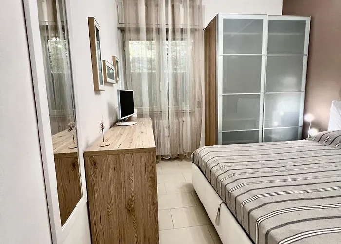 بيت للعطل Casa Agnese View *