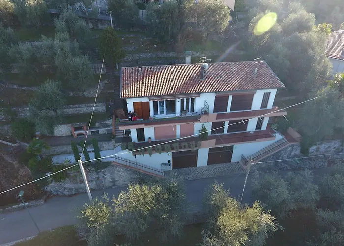 Casa Agnese View بيت للعطل برنزوني سول جاردا