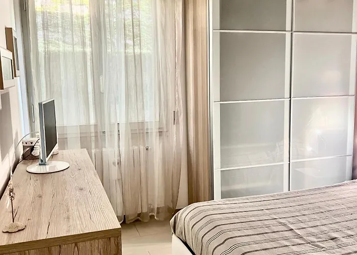 Casa Agnese View * برنزوني سول جاردا