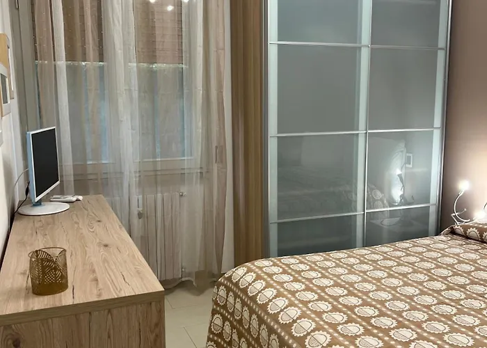 Tatil Evi Casa Agnese View