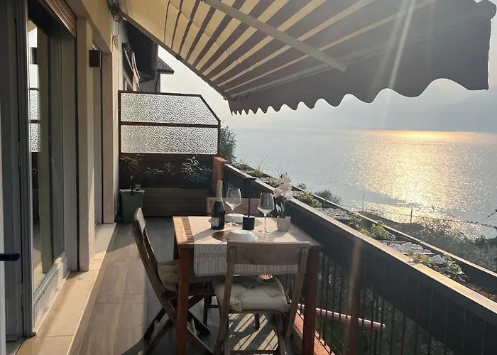 Casa Agnese View Tatil Evi *