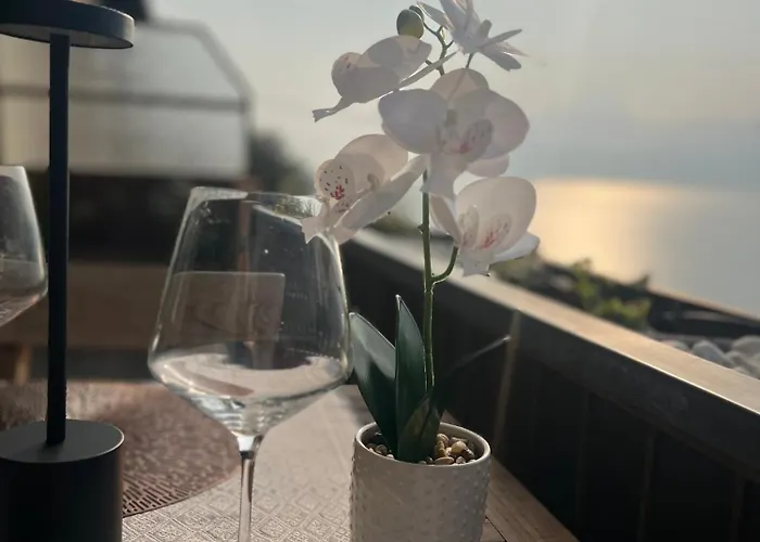Casa Agnese View Tatil Evi *