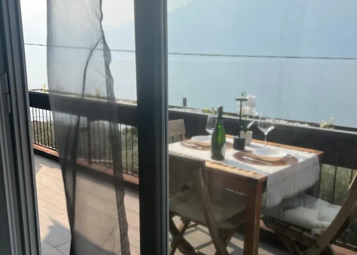Casa Agnese View * Brenzone sul Garda