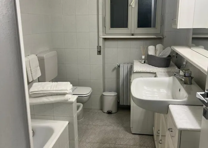 Tatil Evi Casa Agnese View *