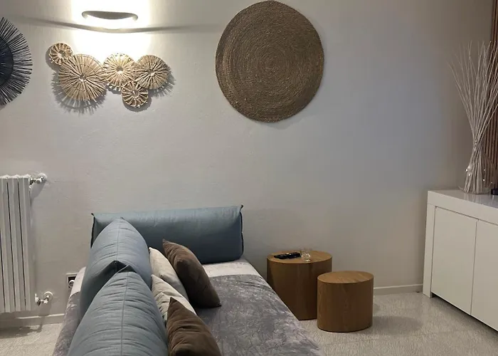 Tatil Evi Casa Agnese View