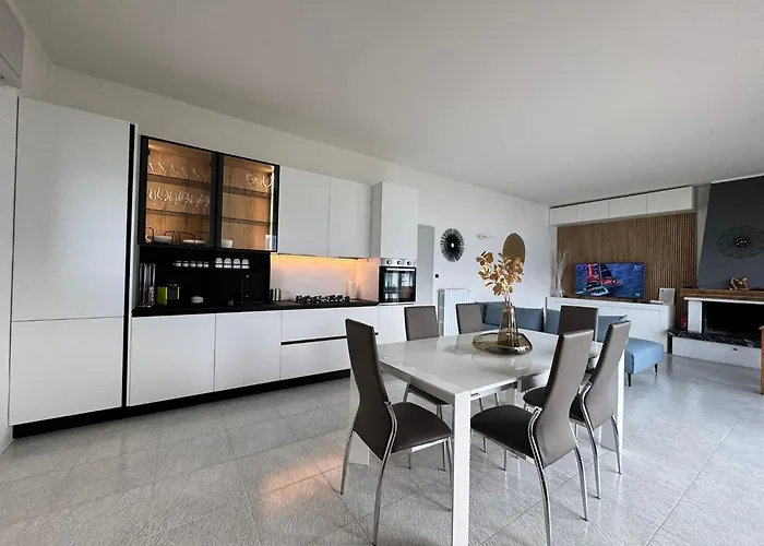 Tatil Evi Casa Agnese View *