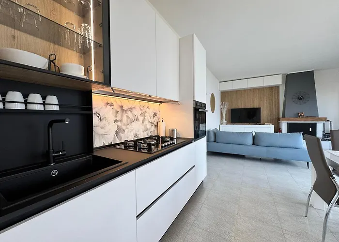 Casa Agnese View Tatil Evi *