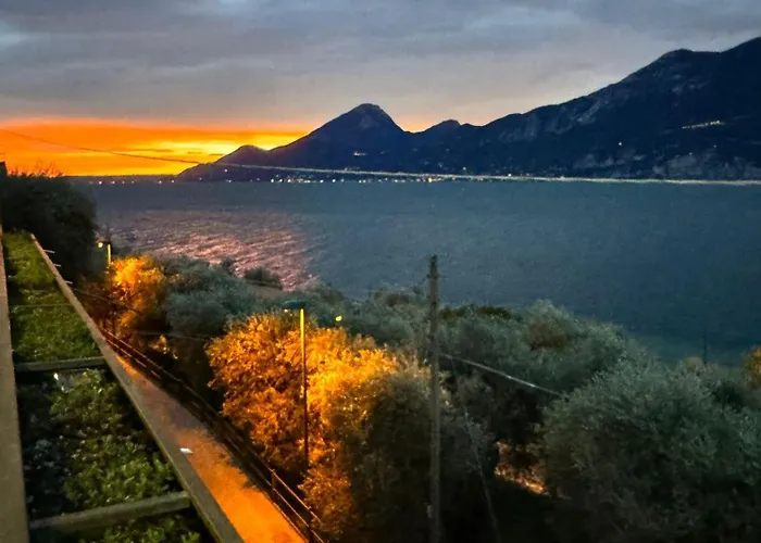 Tatil Evi Casa Agnese View *