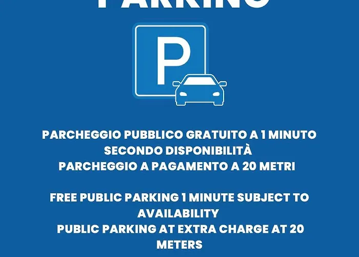 Casa Agnese View Tatil Evi *